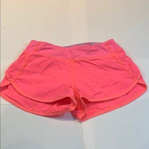 Ivivva shorts